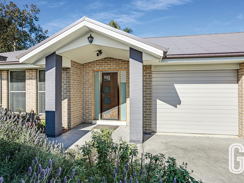 4/85A Jubilee Road, Elermore Vale, NSW 2287