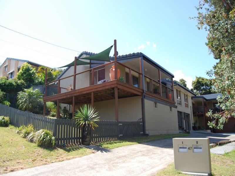 Sold Property Prices & Auction Results in Cabbage Tree Island, NSW 2477