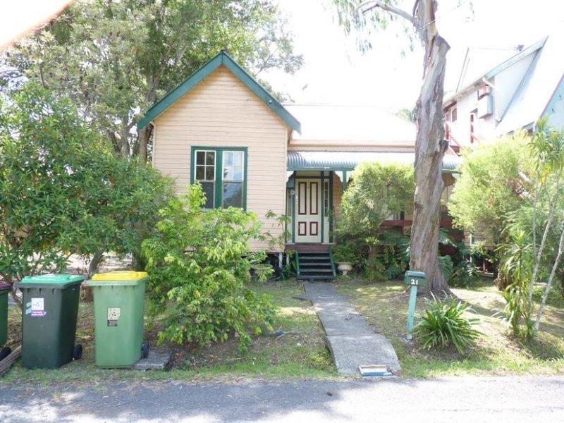 21 Little Keen Street, Lismore, NSW 2480