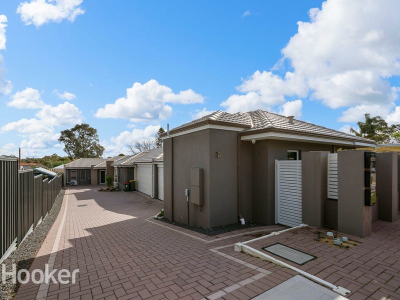 25B Muswell Street, Balga, WA 6061