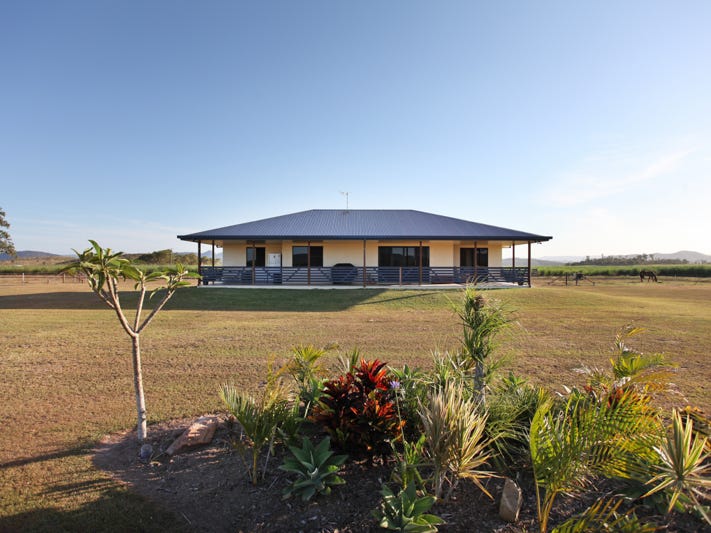 11 Nicholsons Crossing Road, Mirani, Qld 4754 Property Details