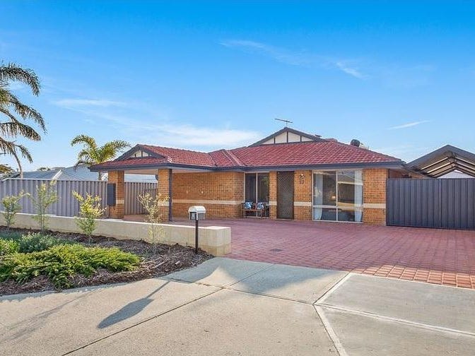 23 Worlanna Mews, Quinns Rocks, WA 6030
