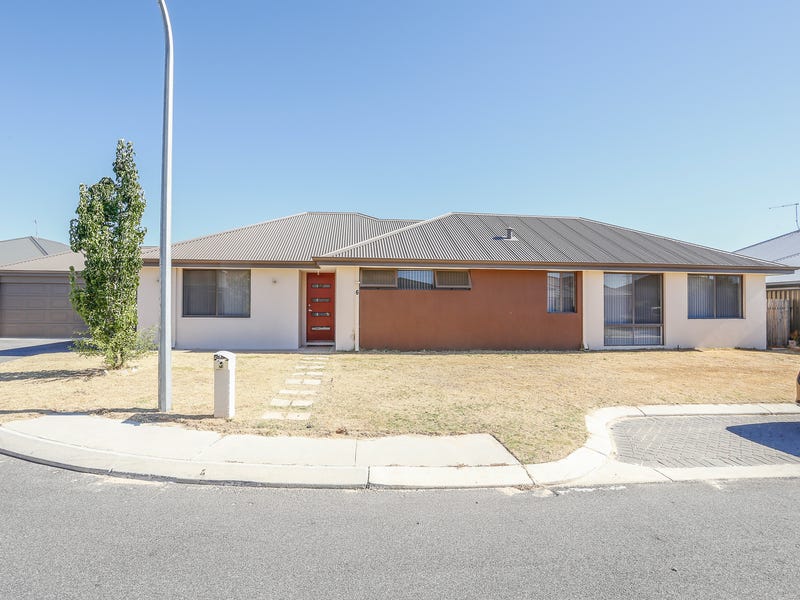 6 Kiev Place, Dayton, WA 6055 Property Details