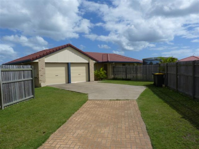 47 Bunya Court, Eli Waters, QLD 4655