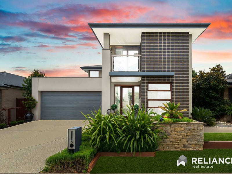 5 Billeroy Way, Werribee, Vic 3030 Property Details