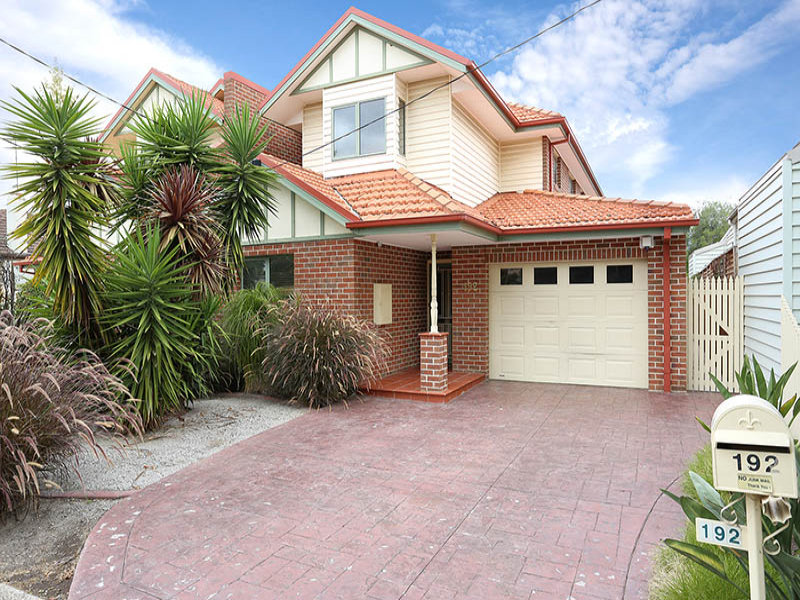 192 Mansfield Street, Thornbury, VIC 3071