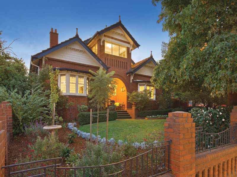 603 Burke Road, Camberwell, Vic 3124 Property Details