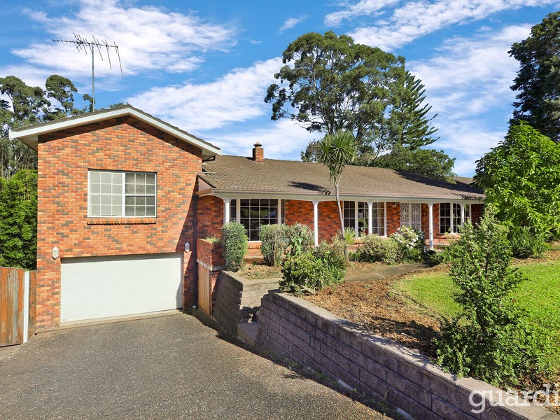 71 Yaringa Road, Castle Hill, NSW 2154