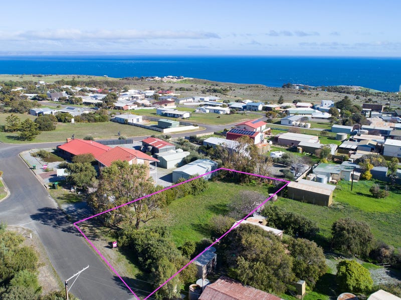 2 Darkana Way, Cape Jervis, SA 5204