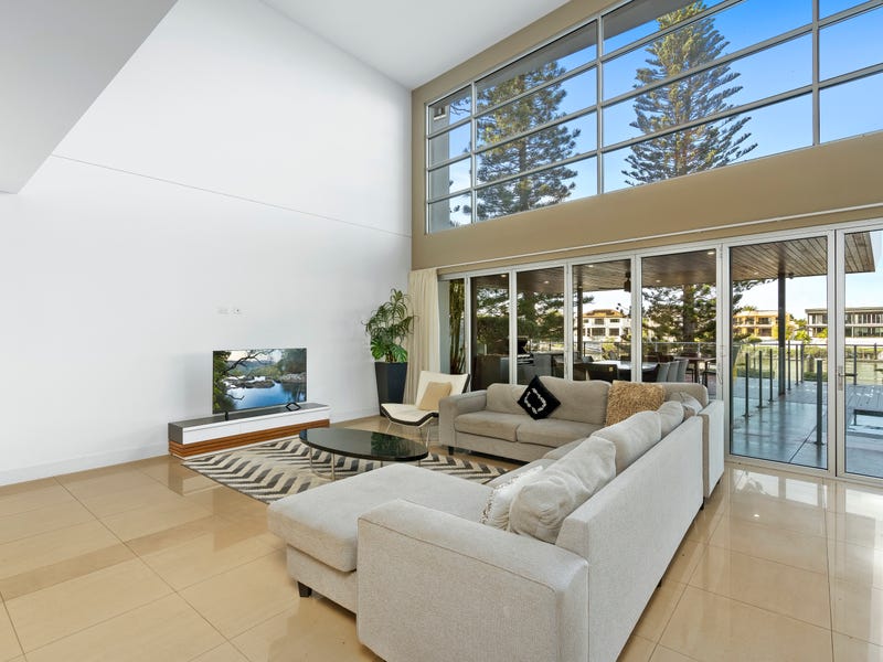 13 Waterview Crescent, Bundall, Qld 4217 House for Sale realestate