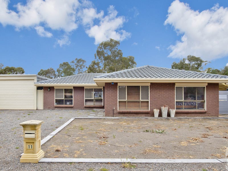 11 Stevens Drive, Angle Vale, SA 5117