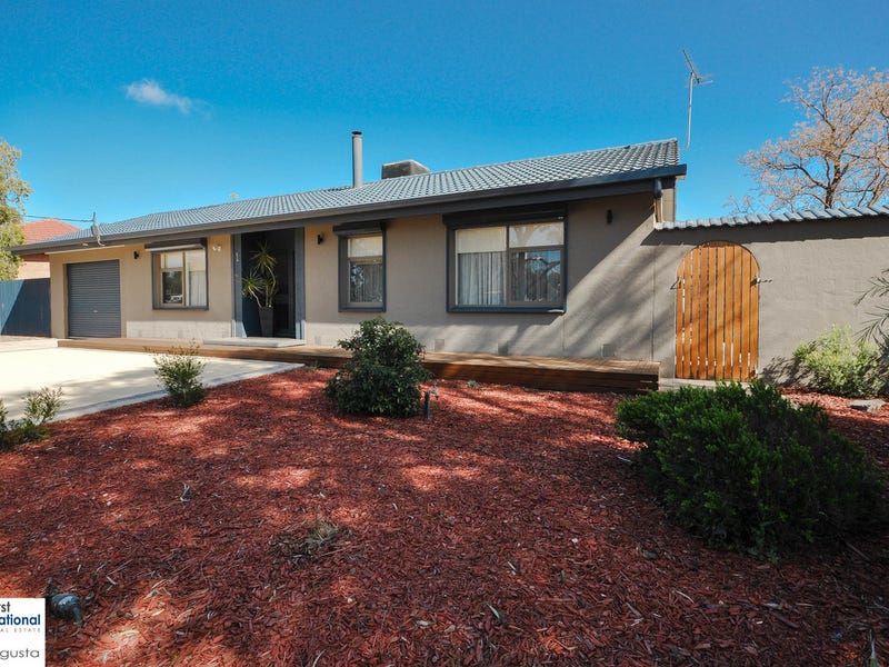 1 Cook Street, Port Augusta, SA 5700 House for Sale
