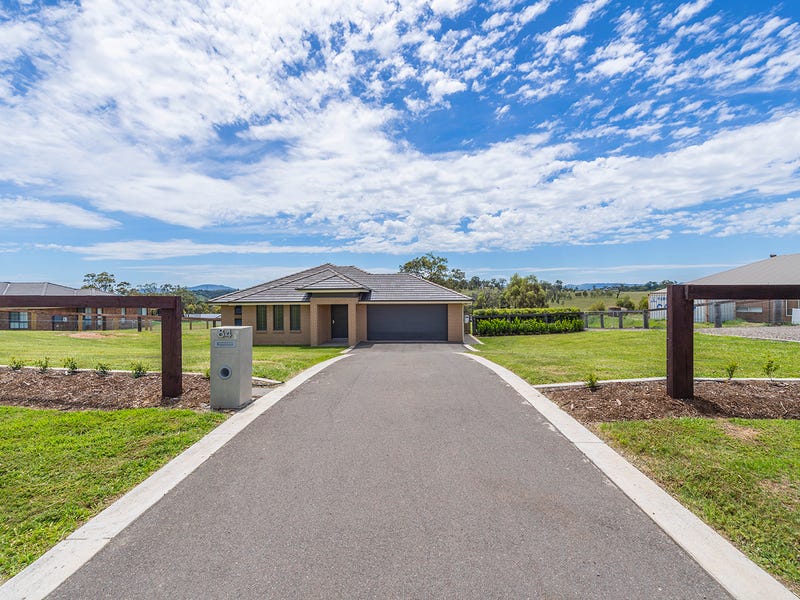 84 Ironbark Road, Muswellbrook, NSW 2333