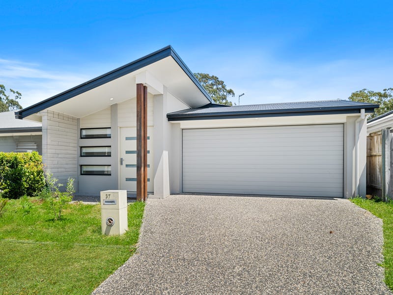 4 Bedroom Sold House Prices & Auction Results in Logan Reserve, QLD ...