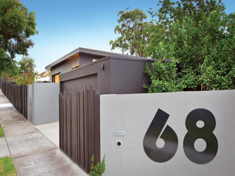 68 Haydens Road, Beaumaris, Vic 3193 Property Details