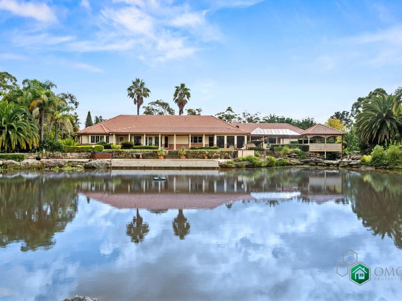 62 CROSSLANDS ROAD, Galston, NSW 2159 House for Rent