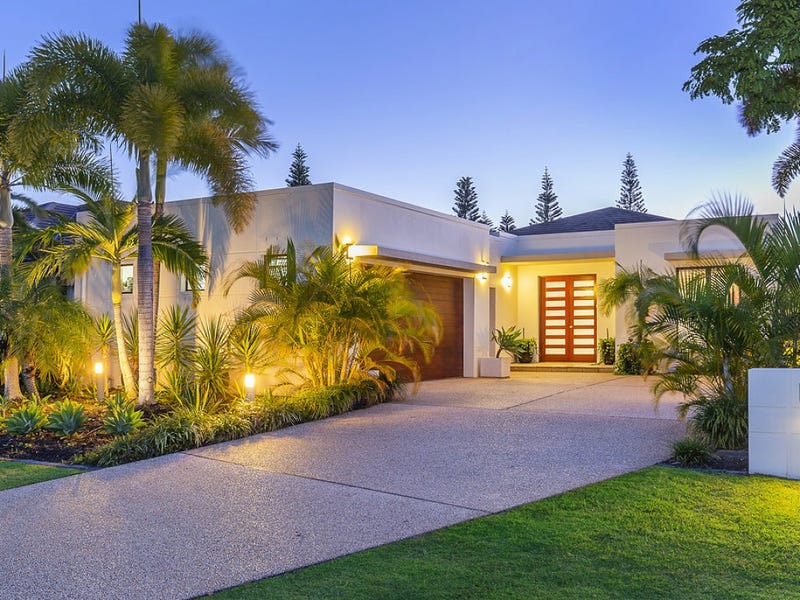 2815 Gracemere Circuit E, Hope Island, QLD 4212