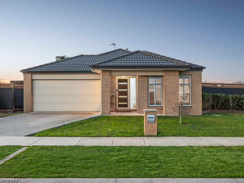 7 Toulon Court, Winchelsea, Vic 3241 House for Sale