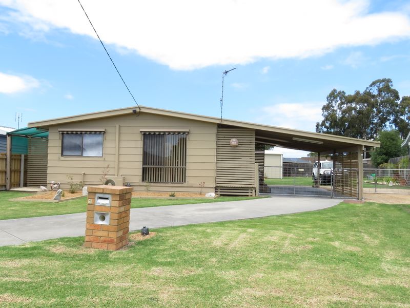 1 The Moorings, Paynesville, Vic 3880 Property Details