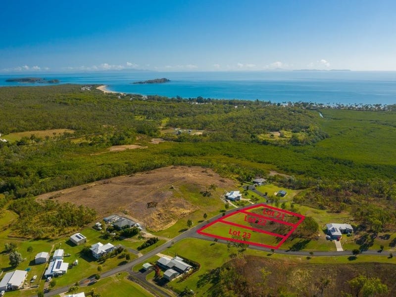 36 Aviland Drive, Seaforth, QLD 4741