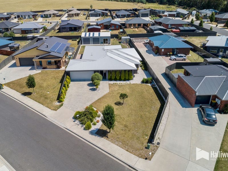 4 McArthur Drive, Spreyton, Tas 7310 Property Details