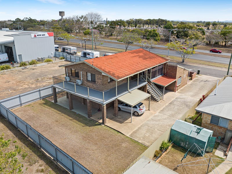 Blocks of units for Sale in QLD