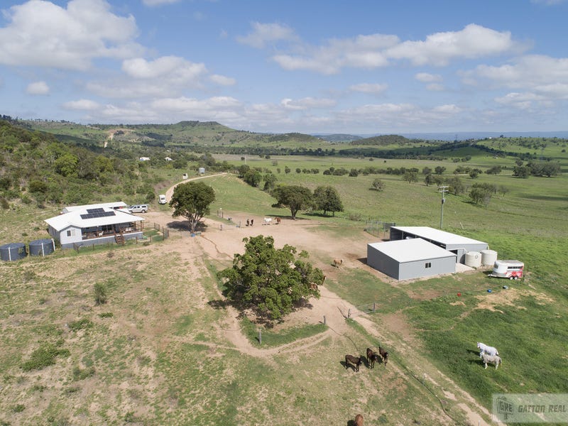 97 Kleins Road, Ma Ma Creek, QLD 4347