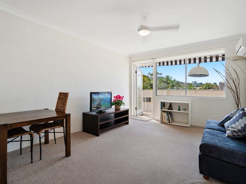 6/16 Foamcrest Avenue, Newport, NSW 2106 Property Details