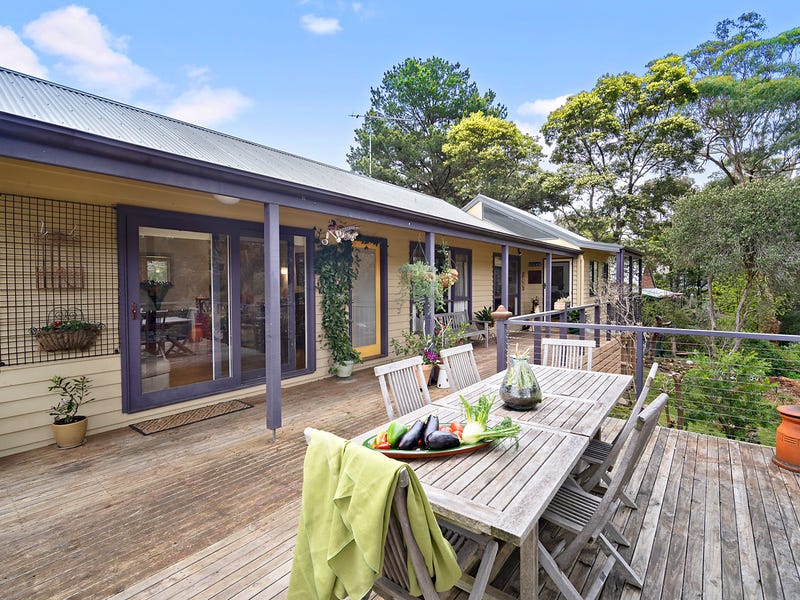 2 Radium Avenue, Hepburn Springs, Vic 3461 House for Sale