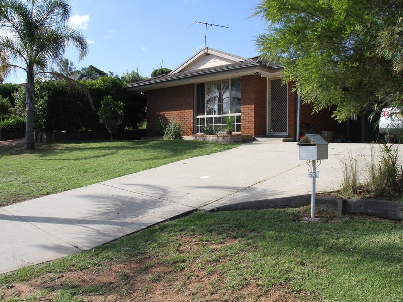 53 Orlick Street, Ambarvale, NSW 2560 Property Details