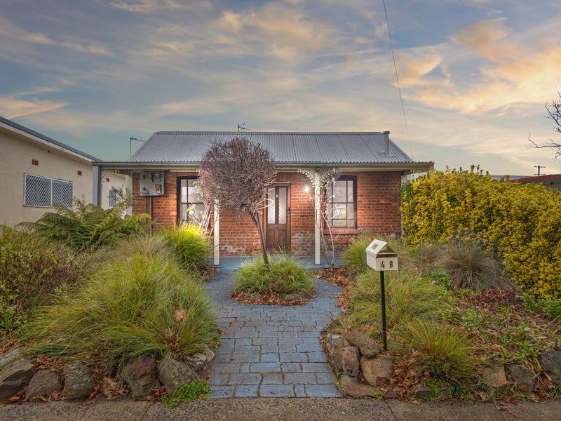 48 Dalton Street, Orange, NSW 2800