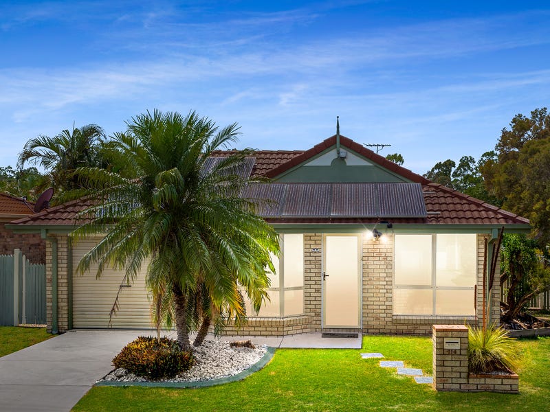 114 Cambridge Crescent, Fitzgibbon, Qld 4018 Property Details