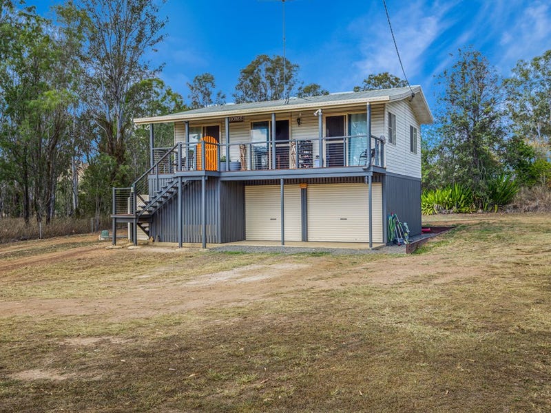 1355 Glastonbury Road, Glastonbury, Qld 4570 Property Details