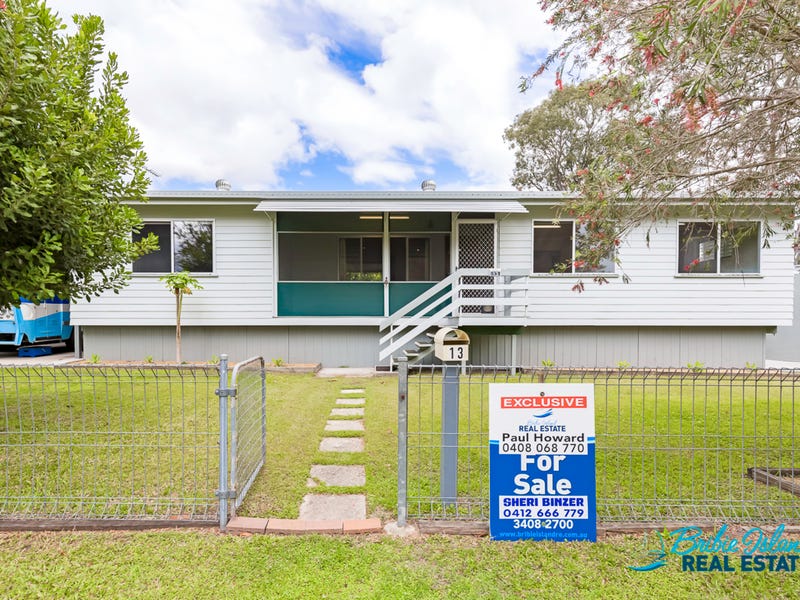 13 Edith Street, Donnybrook, Qld 4510 Property Details