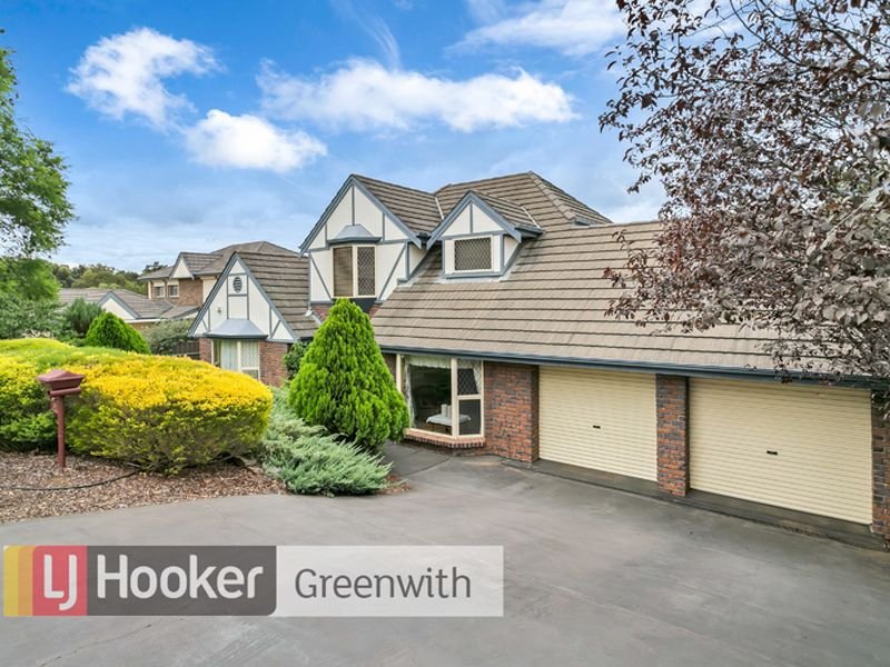 81 Thornton Drive, Greenwith, SA 5125