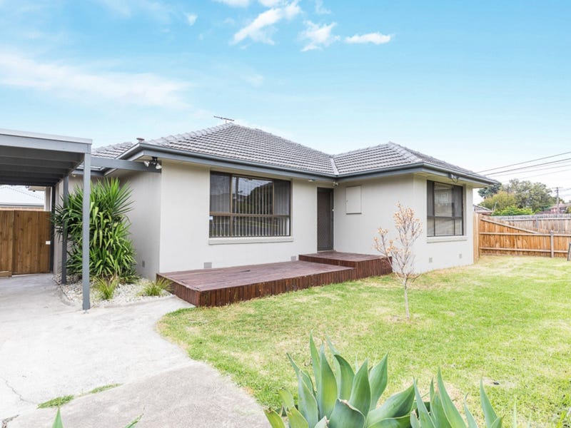 1/28 Verdant Avenue, Ardeer, VIC 3022