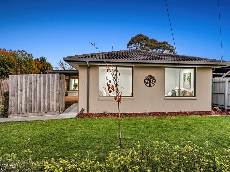 1/22 Dearing Avenue, Cranbourne, VIC 3977