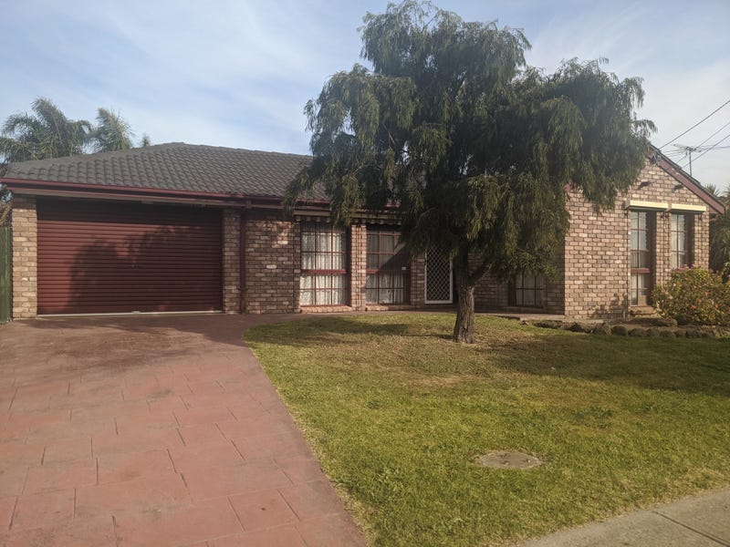 24 Bellbridge Drive, Hoppers Crossing, VIC 3029
