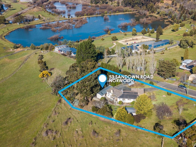 53 Sandown Rd, Norwood, Tas 7250 Property Details