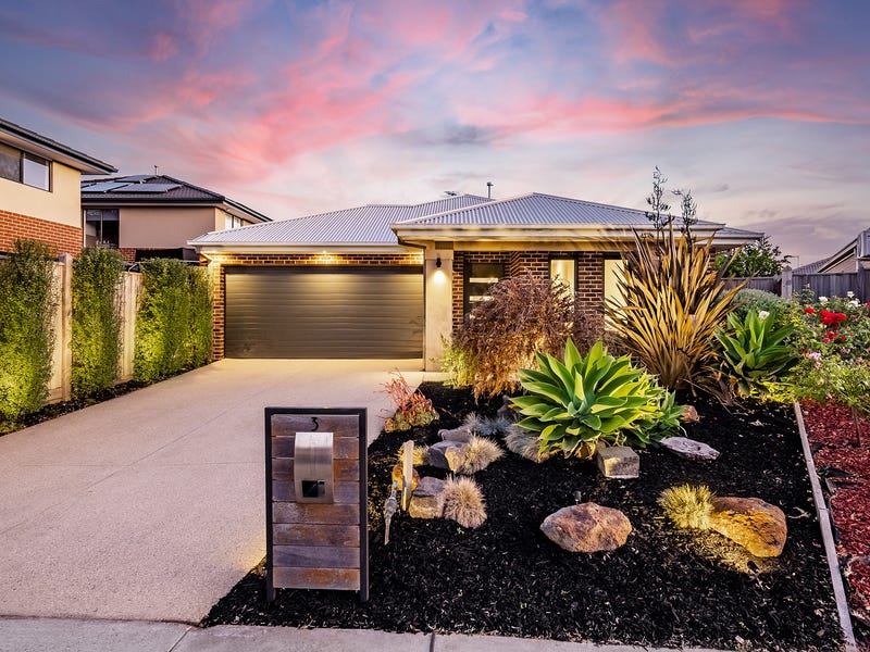 3 Butternut Drive, Lyndhurst, Vic 3975 Property Details