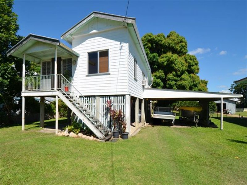 129 Findlater Street, Oonoonba, Qld 4811 Property Details