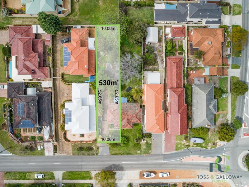 22 Norma Road, Alfred Cove, WA 6154