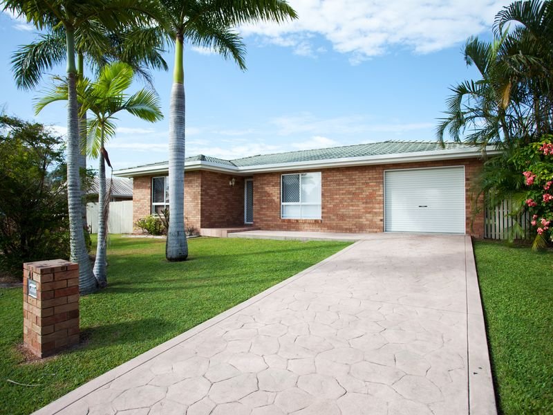 41 Broomdykes Drive, Beaconsfield, Qld 4740 Property Details