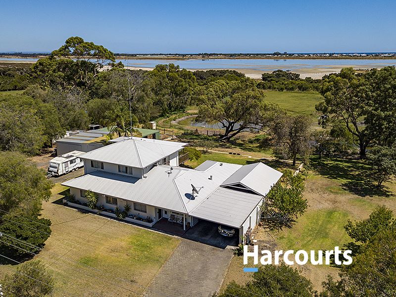 66 Barracks Drive, Reinscourt, WA 6280 Property Details