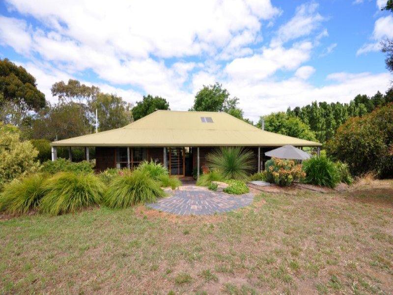 556 Springs Road, Mount Barker Springs, SA 5251