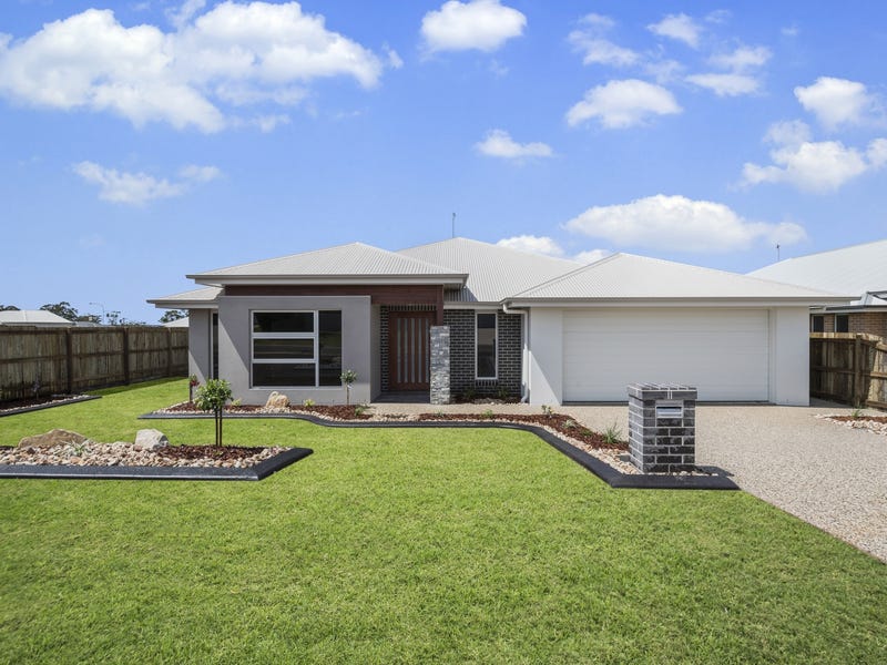 8 Mcgee Drive, Kearneys Spring, QLD 4350