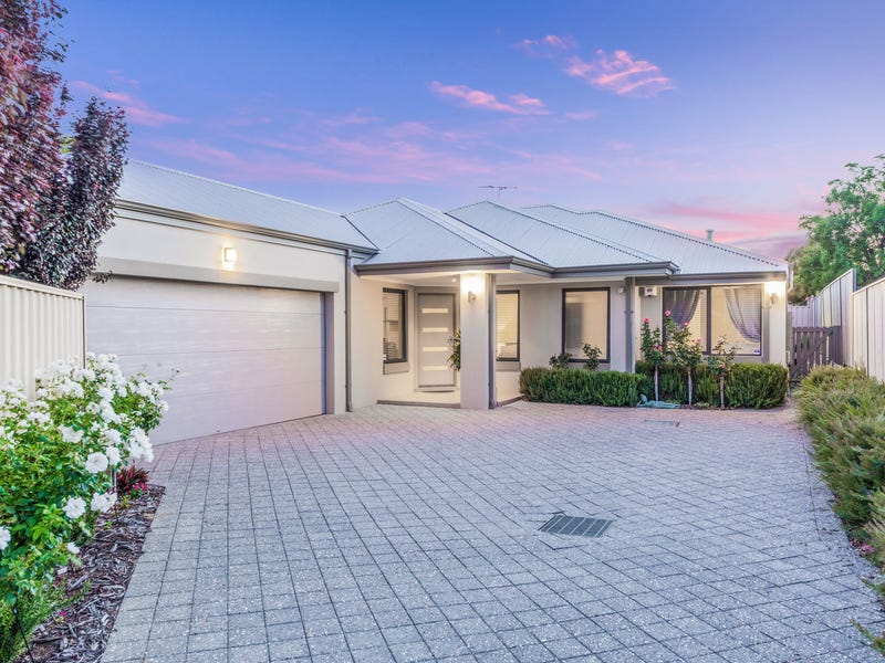 133B Mars Street, Carlisle, WA 6101