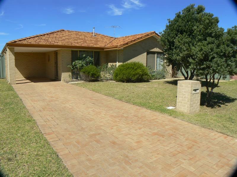 166 Brenchley Drive, Atwell, WA 6164