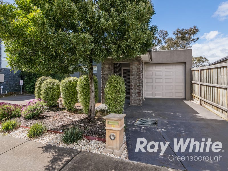 18 Greig Drive, Mernda, Vic 3754 Property Details