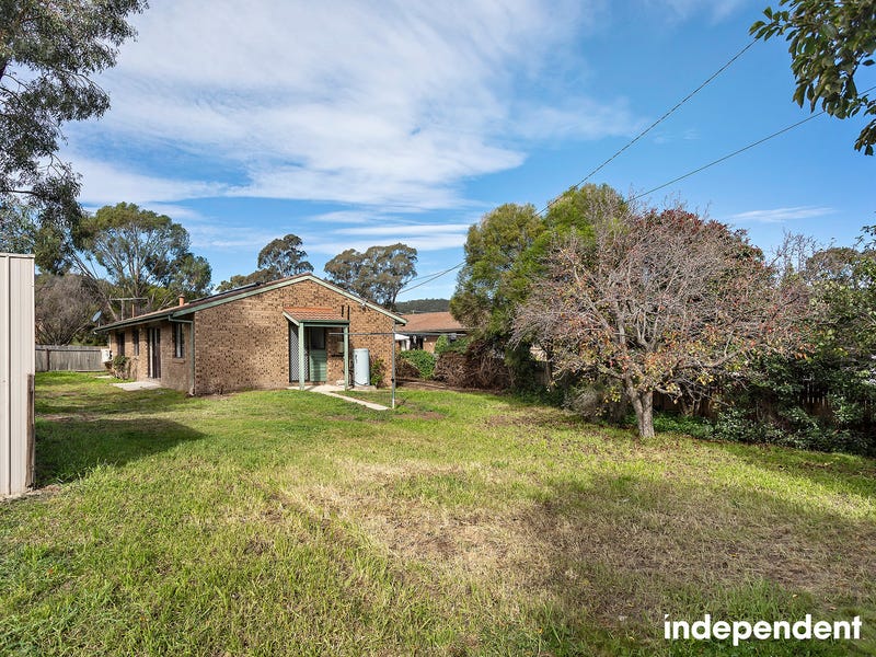 108 Louisa Lawson Cres, Gilmore, ACT 2905
